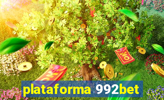 plataforma 992bet